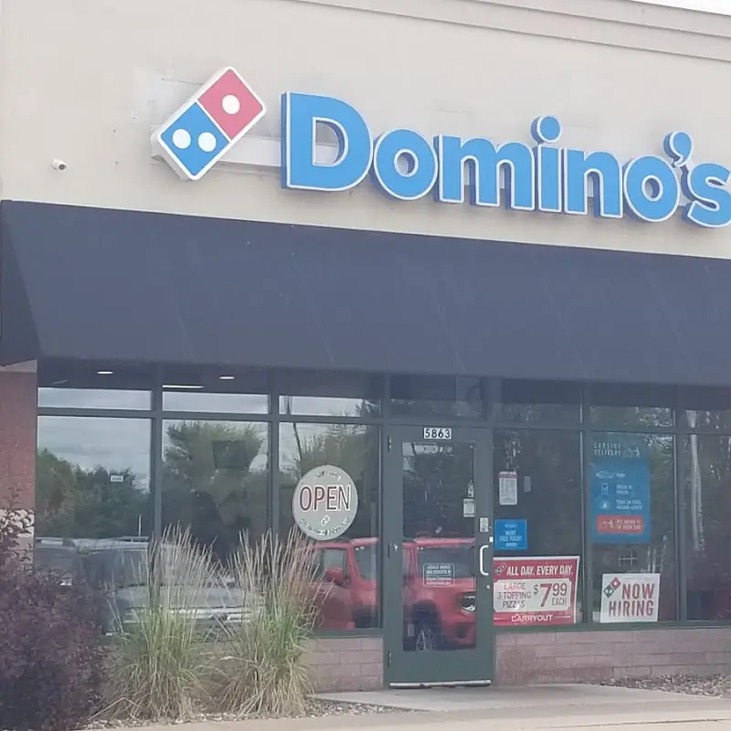 Domino's Pizza