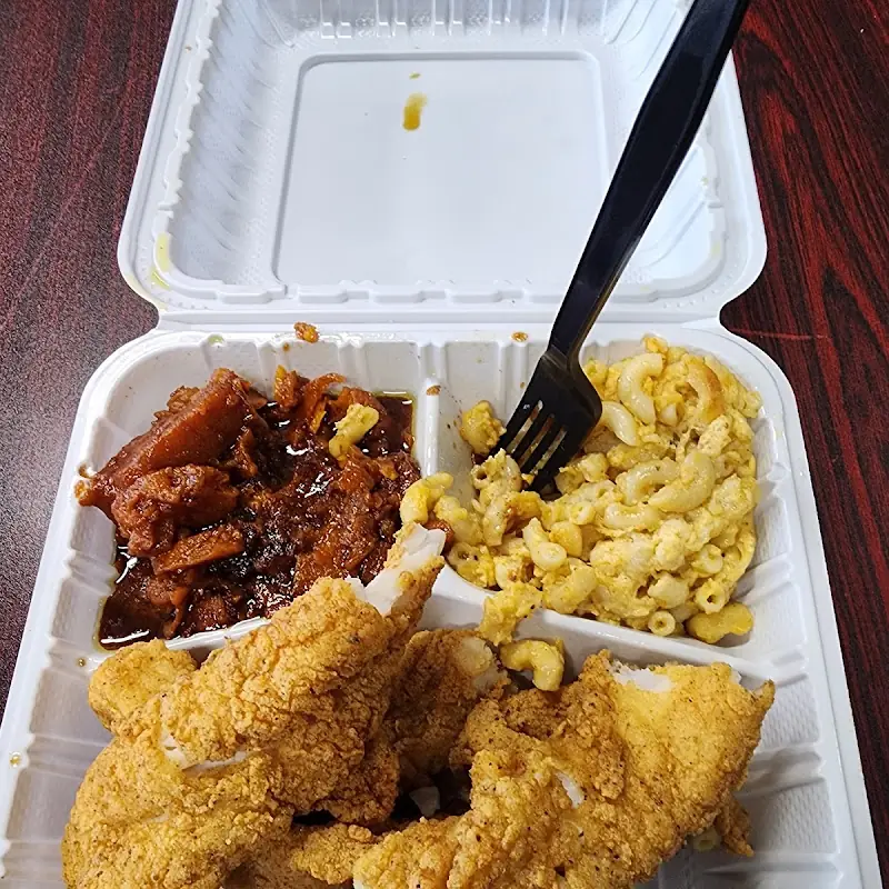 E and S Cafe