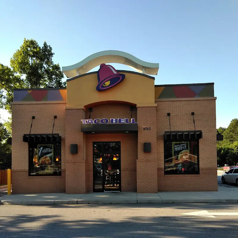 Taco Bell