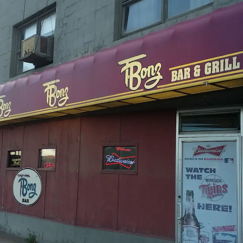 T-Bonz Bar & Grill