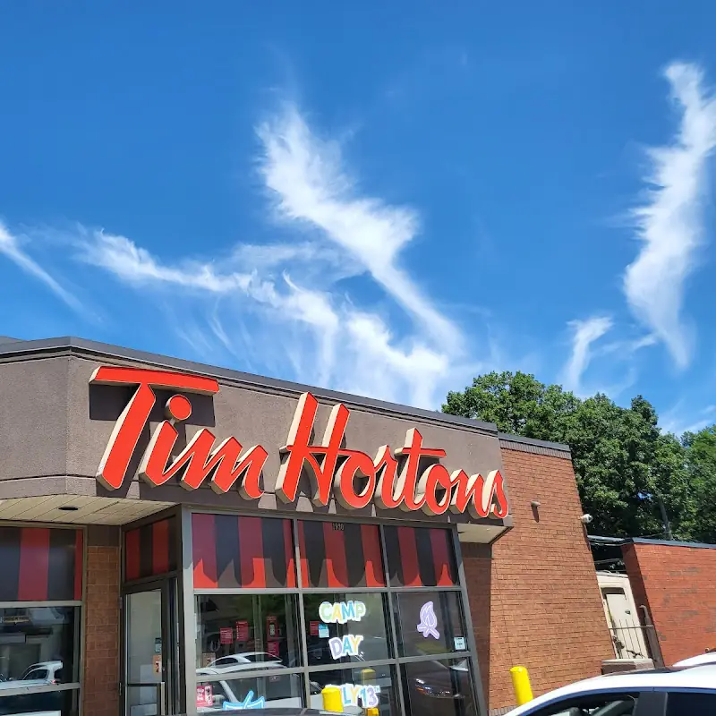 Tim Hortons