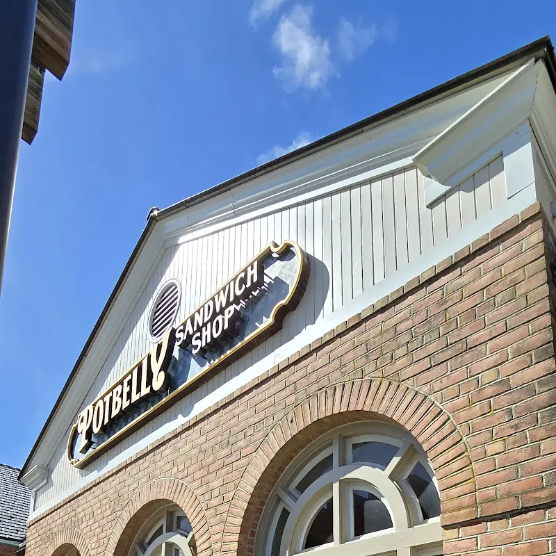 Potbelly