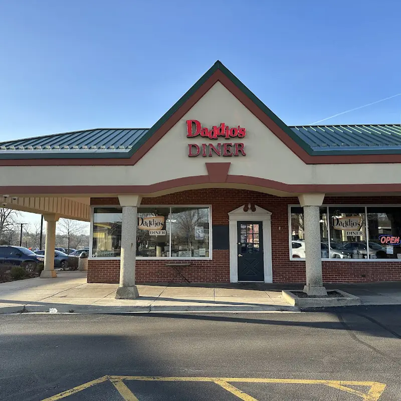 Daddio's Diner
