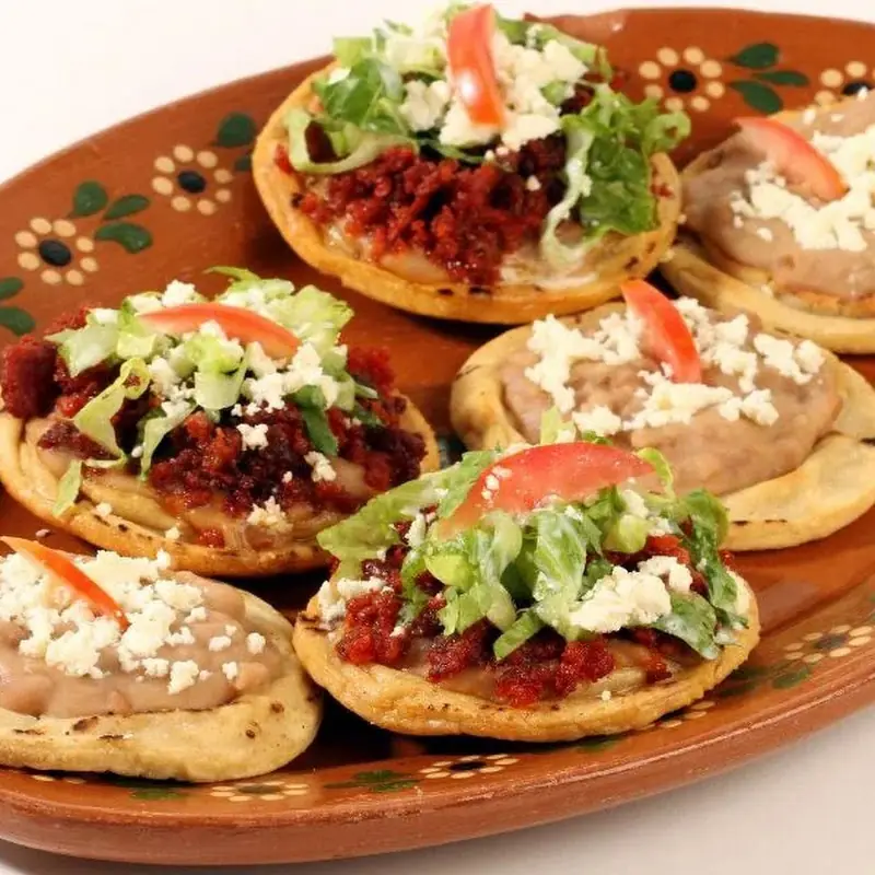 Taco Boy's