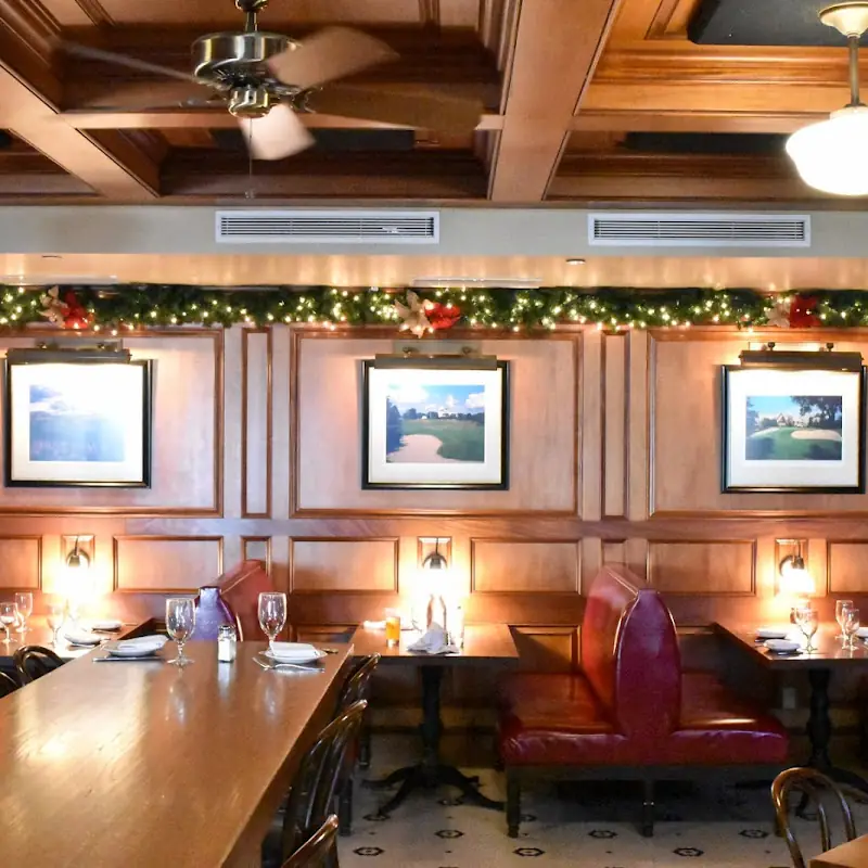 Rye Grill & Bar