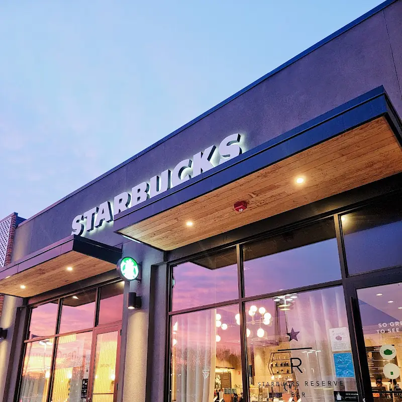 Starbucks Coffee Company
