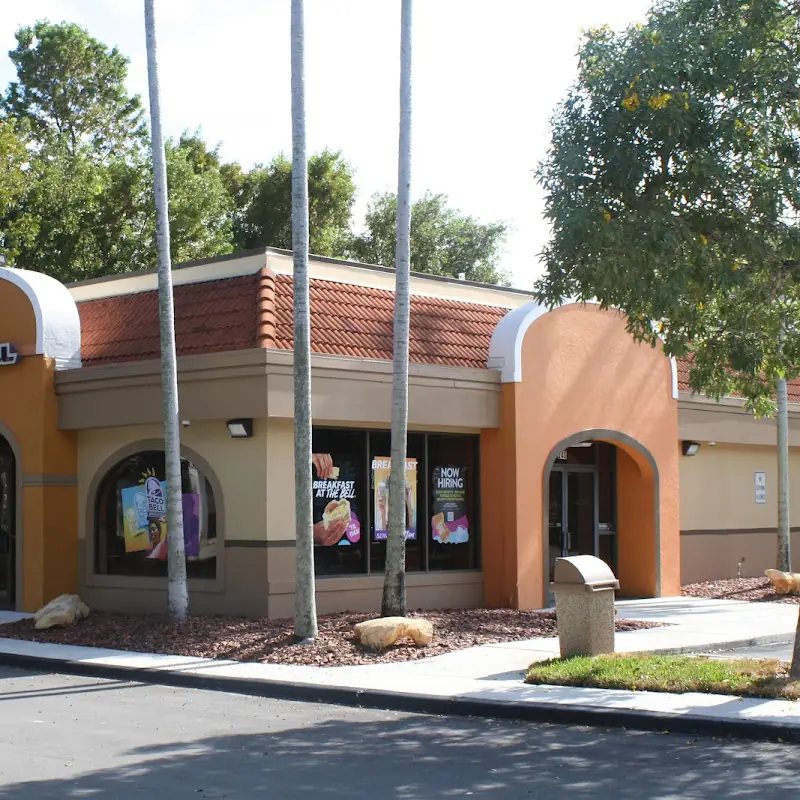 Taco Bell