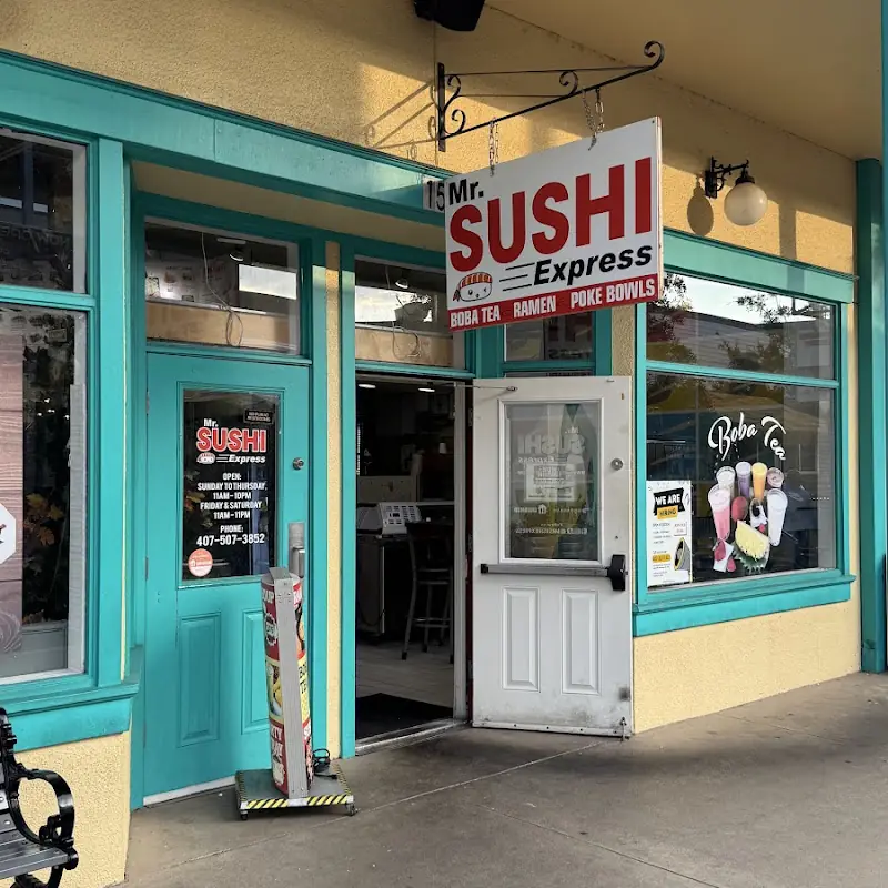 Sushi rice