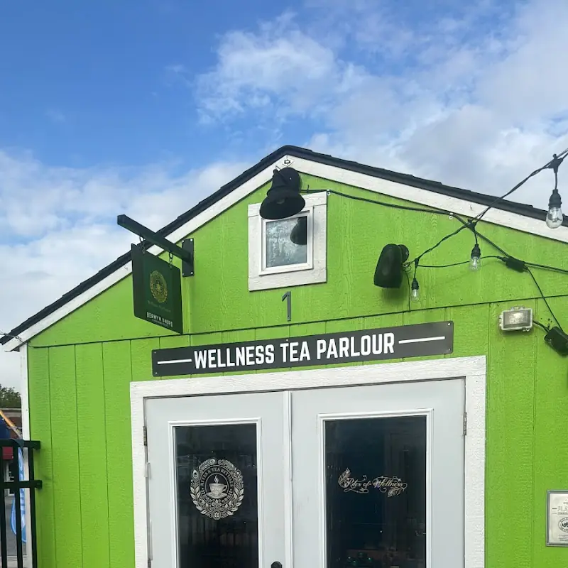 Rites & Tea Rituals