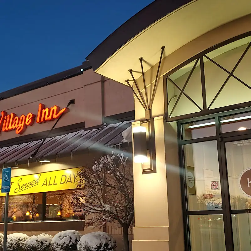 Village Inn