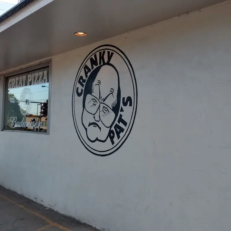 Cranky Pat's Pizza