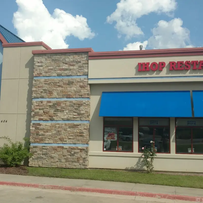 IHOP