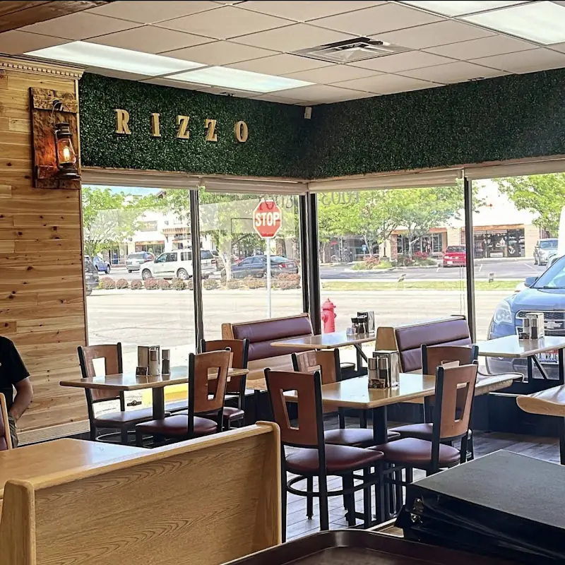 Rizzo Restaurant