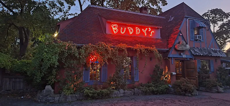 Buddy's