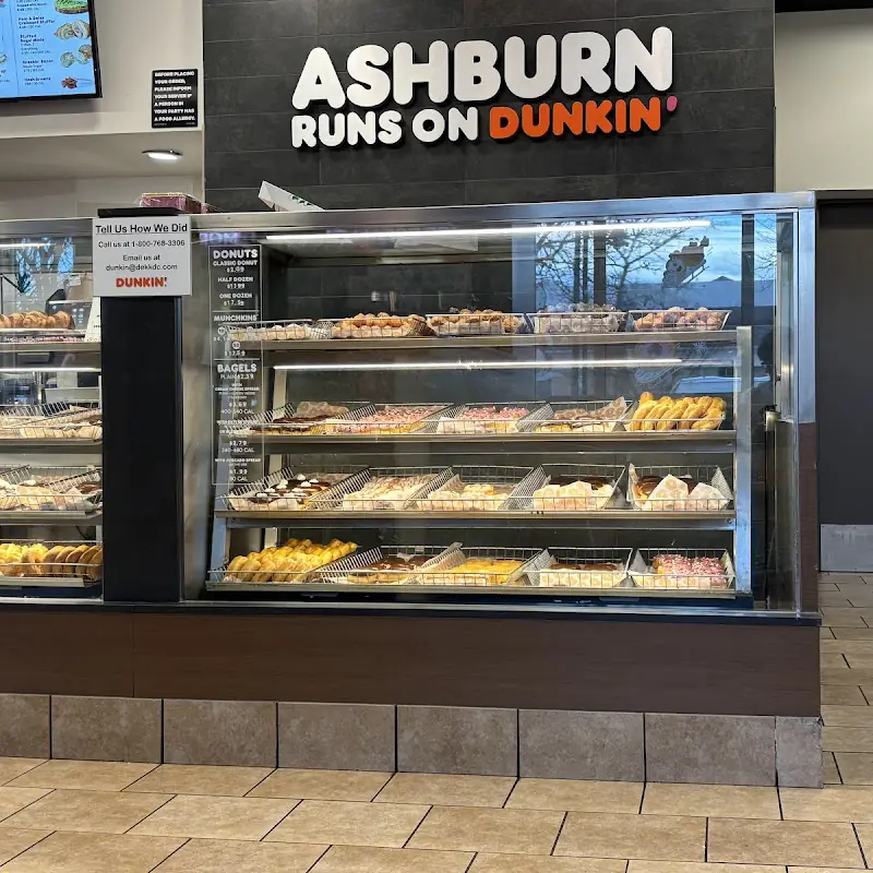 Dunkin'