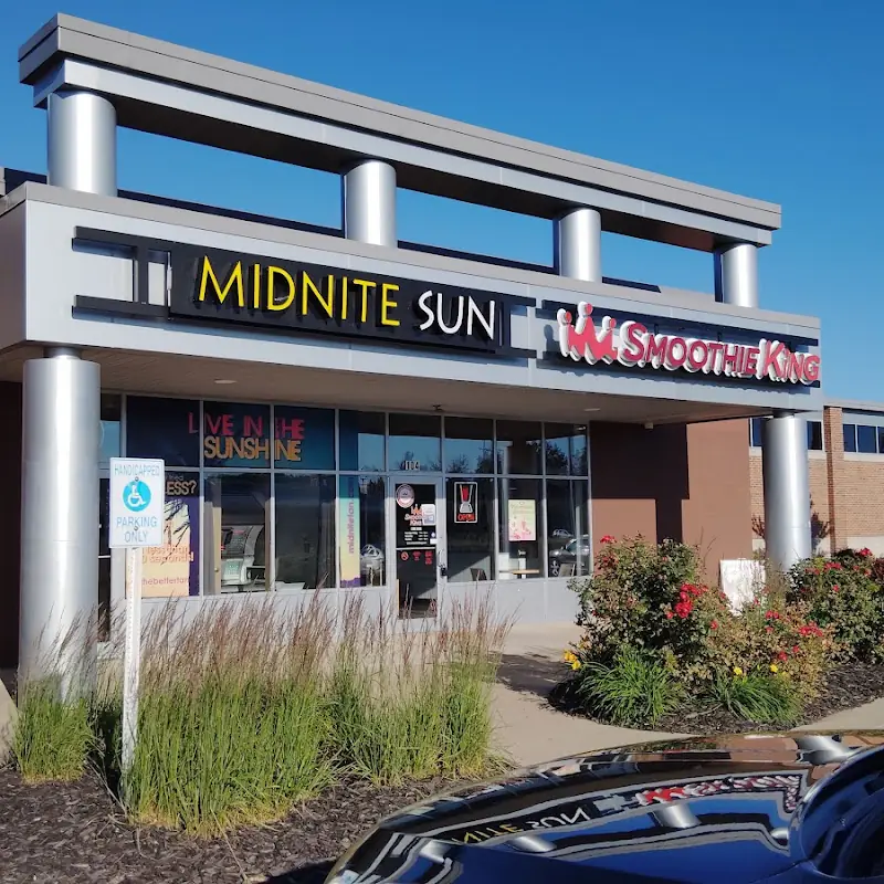 Smoothie King