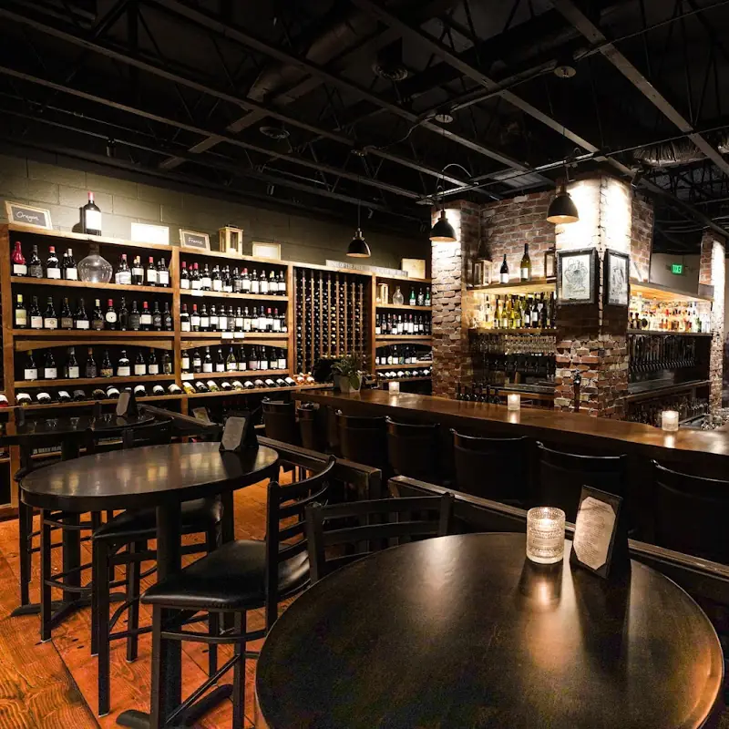 Cabernets & IPA's Mukilteo