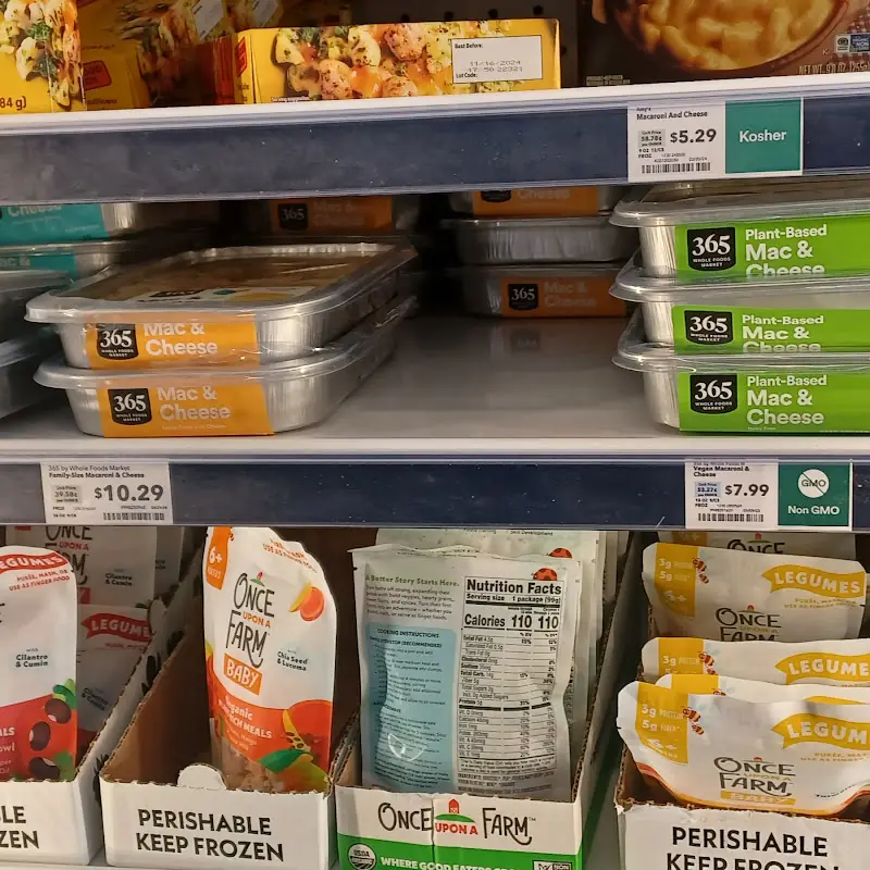 David's Plant-Based Queen Cuisine