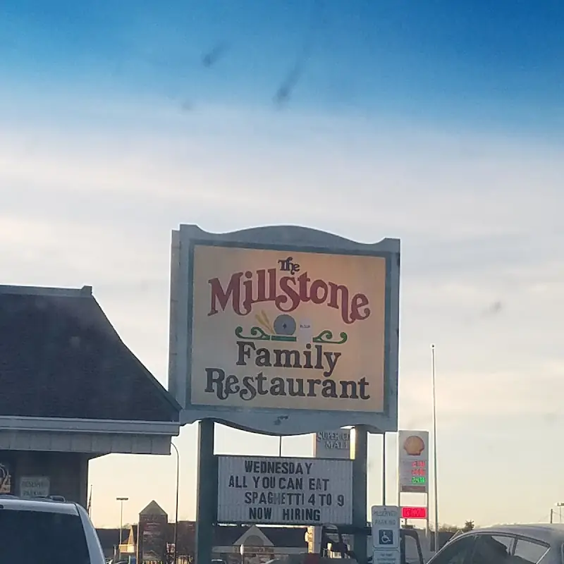 Millstone Family Restaurant