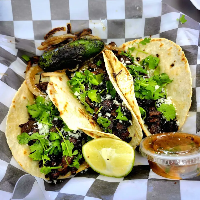 Rolling Stove & Grill (Food Truck)