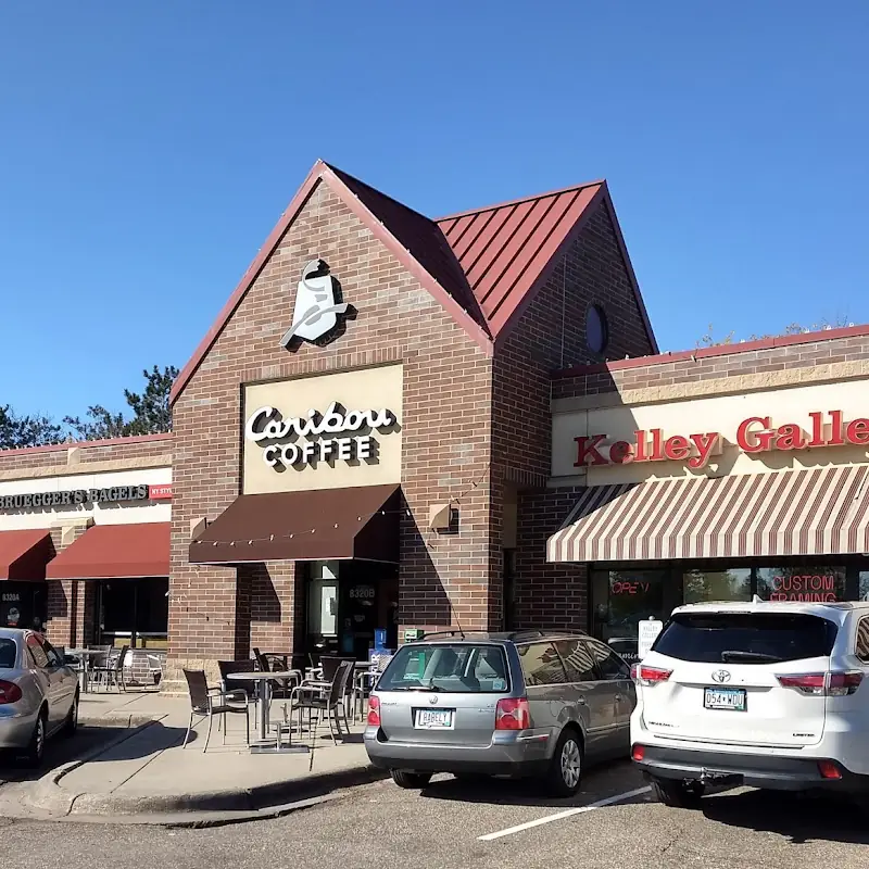 Caribou Coffee