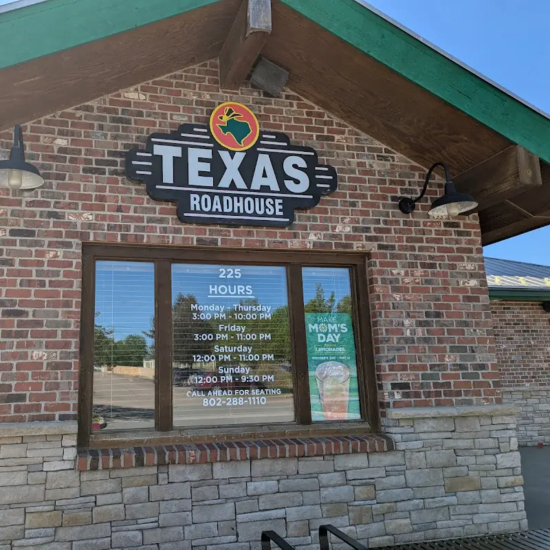 Texas Roadhouse