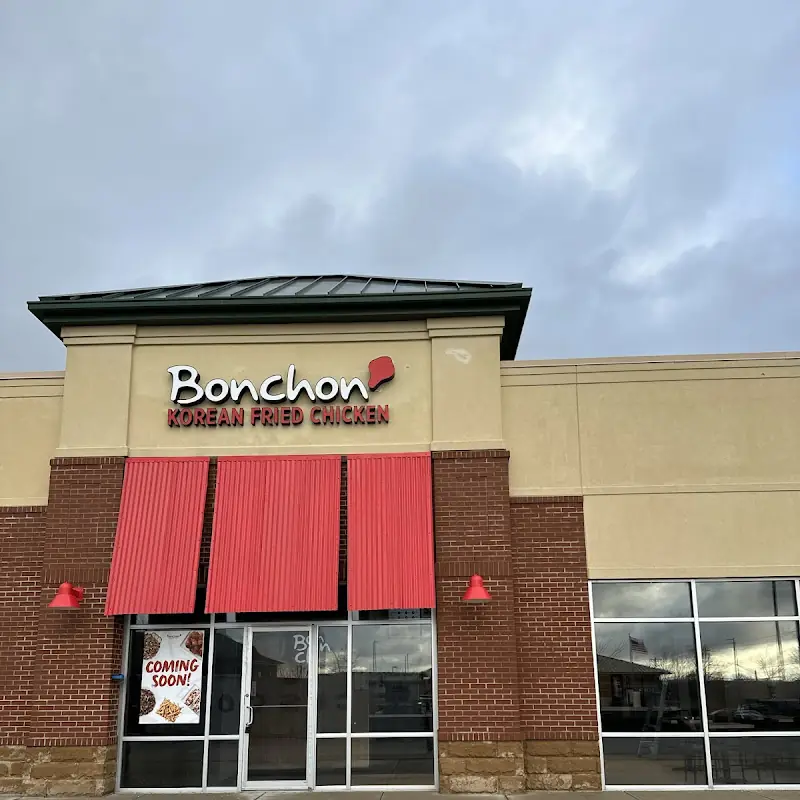 Bonchon Mason