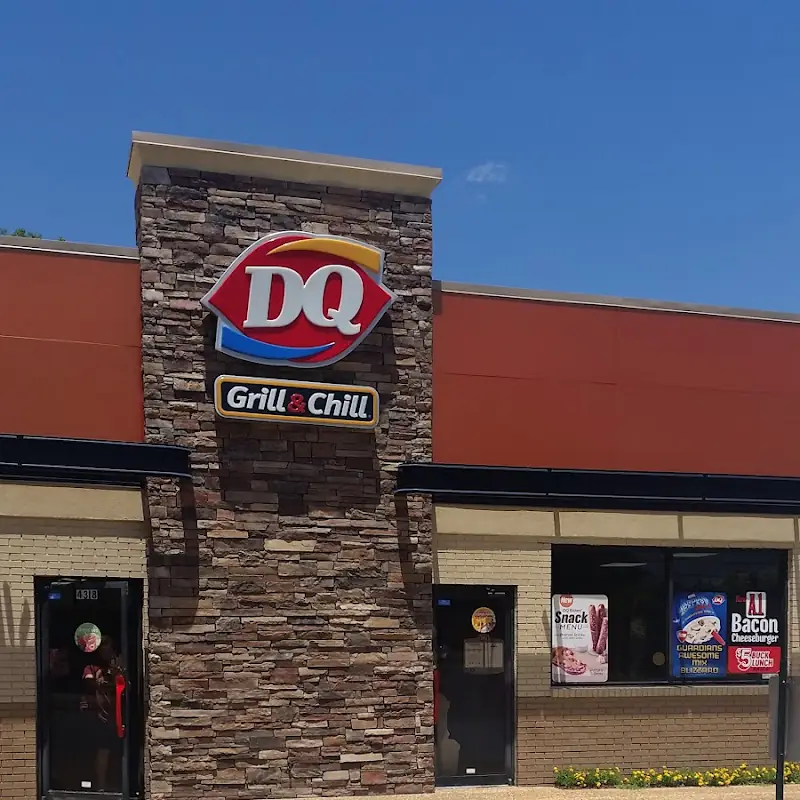 Dairy Queen Grill & Chill