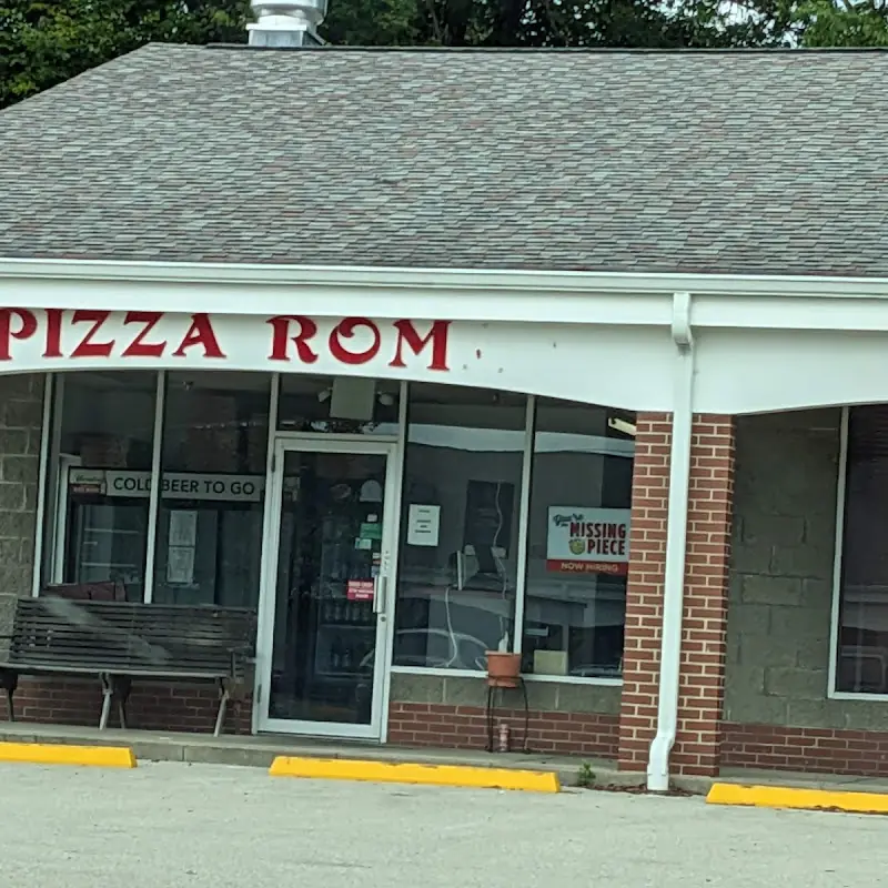 Pizza Roma