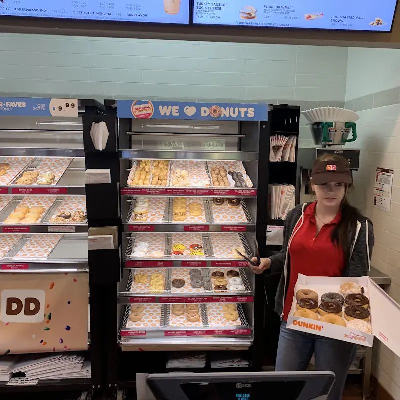 Dunkin'