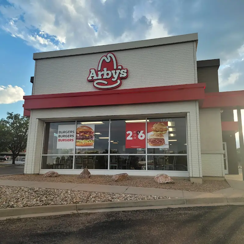 Arby's