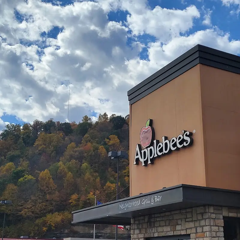 Applebee's Grill + Bar
