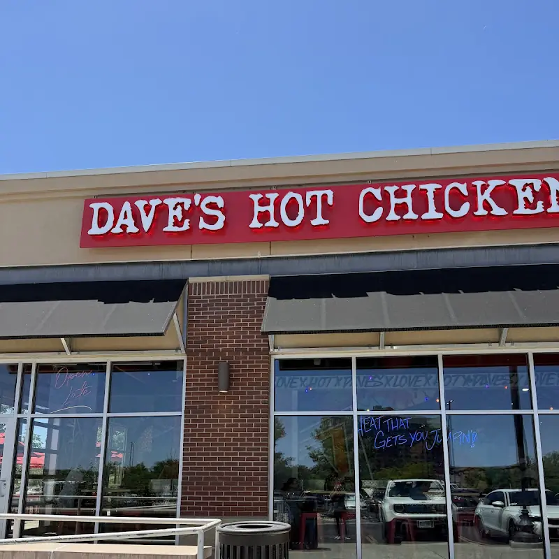 Dave's Hot Chicken
