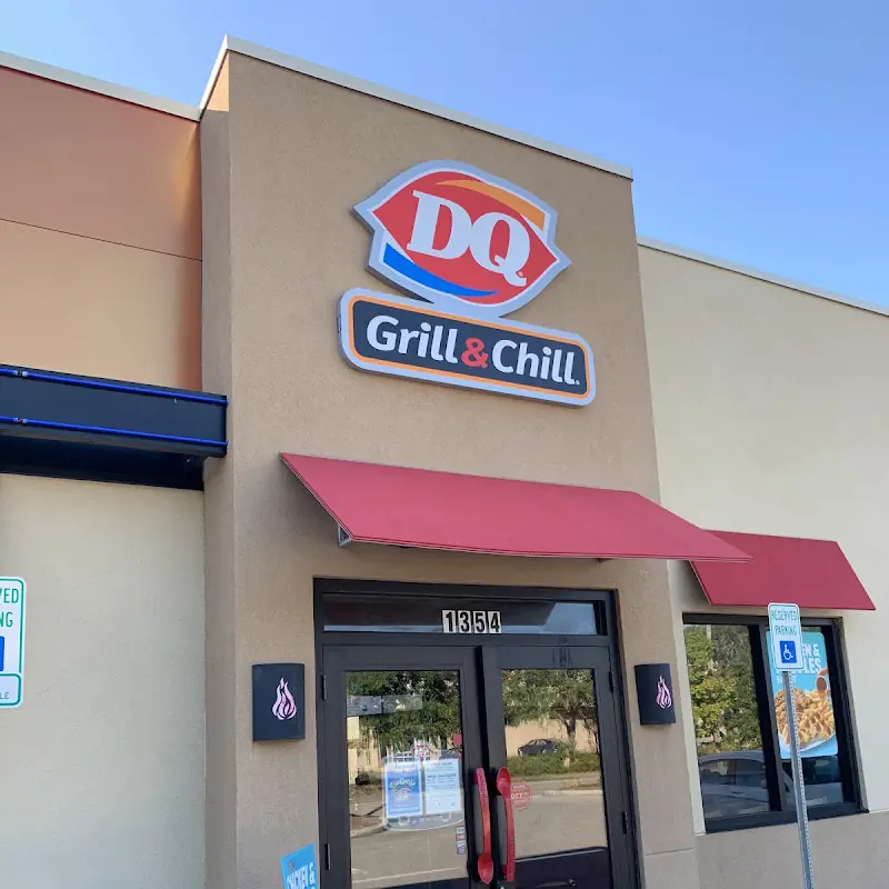Dairy Queen Grill & Chill