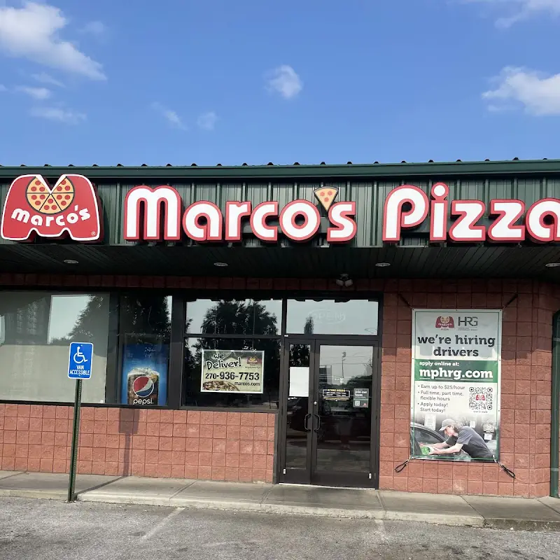 Marco's Pizza