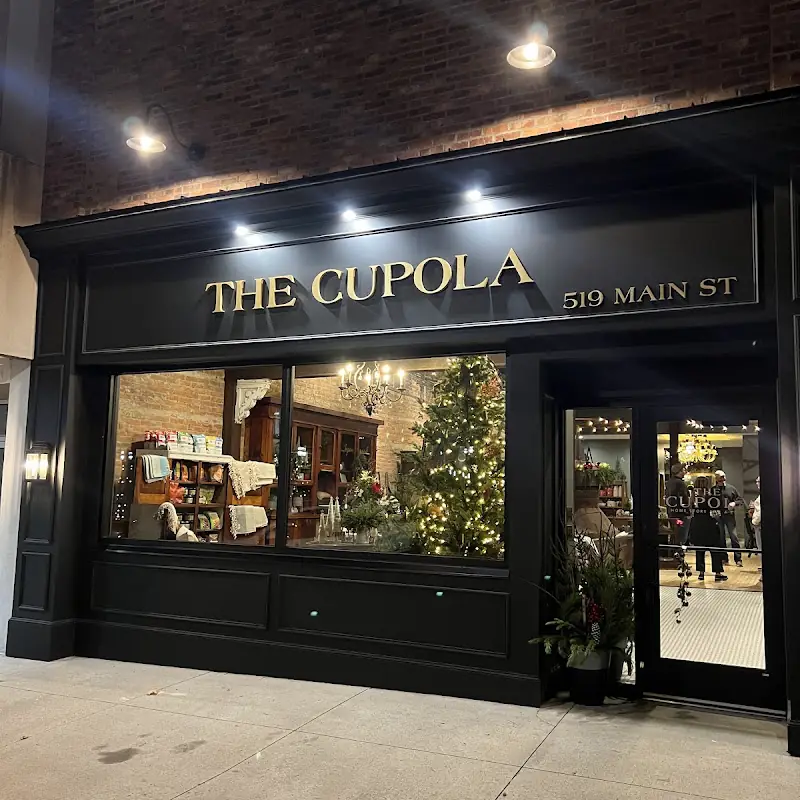 The Cupola
