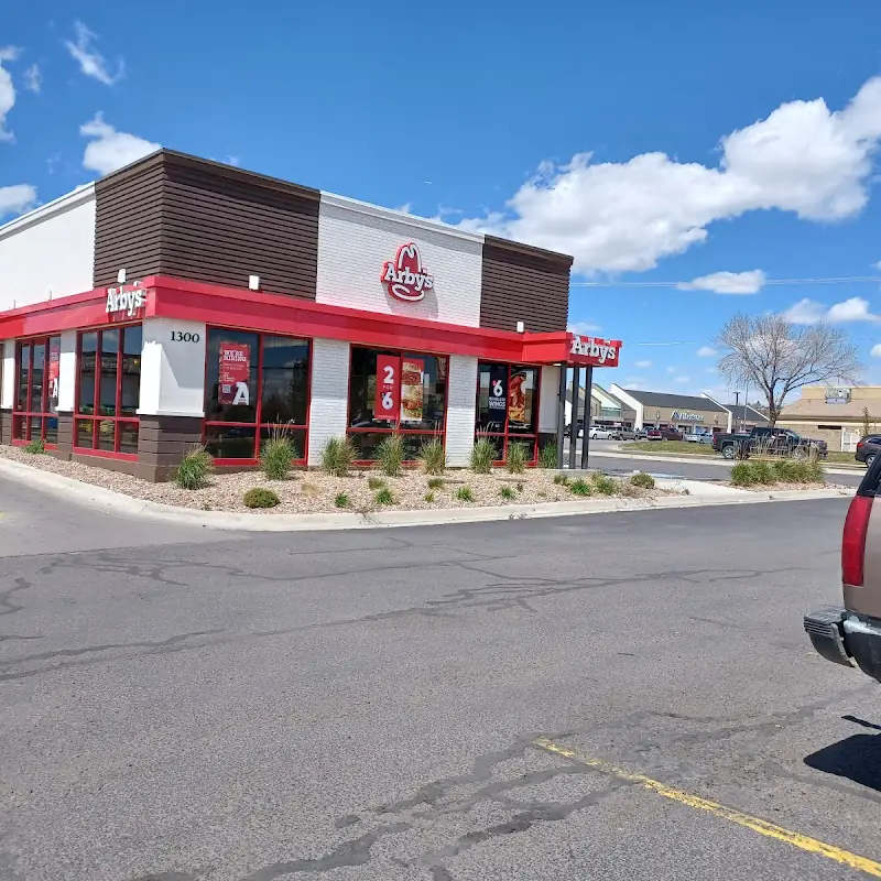 Arby's