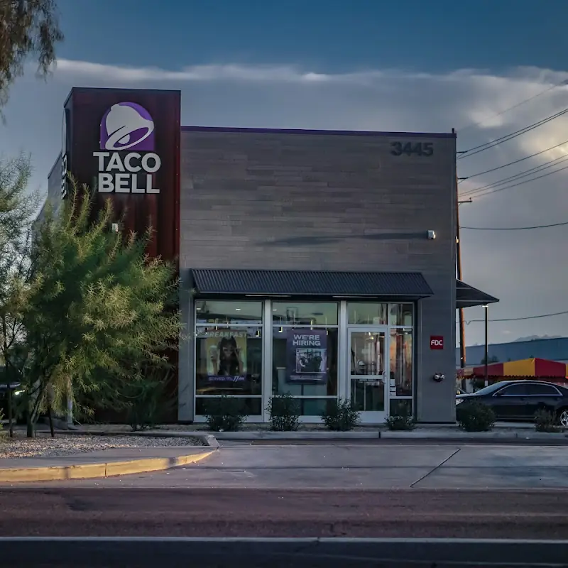 Taco Bell