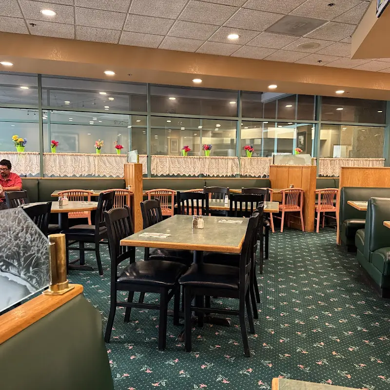 Sunrise Restaurant