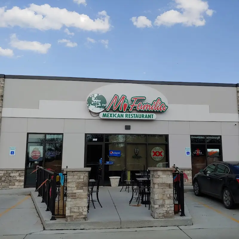 Mi Familia Mexican Restaurant
