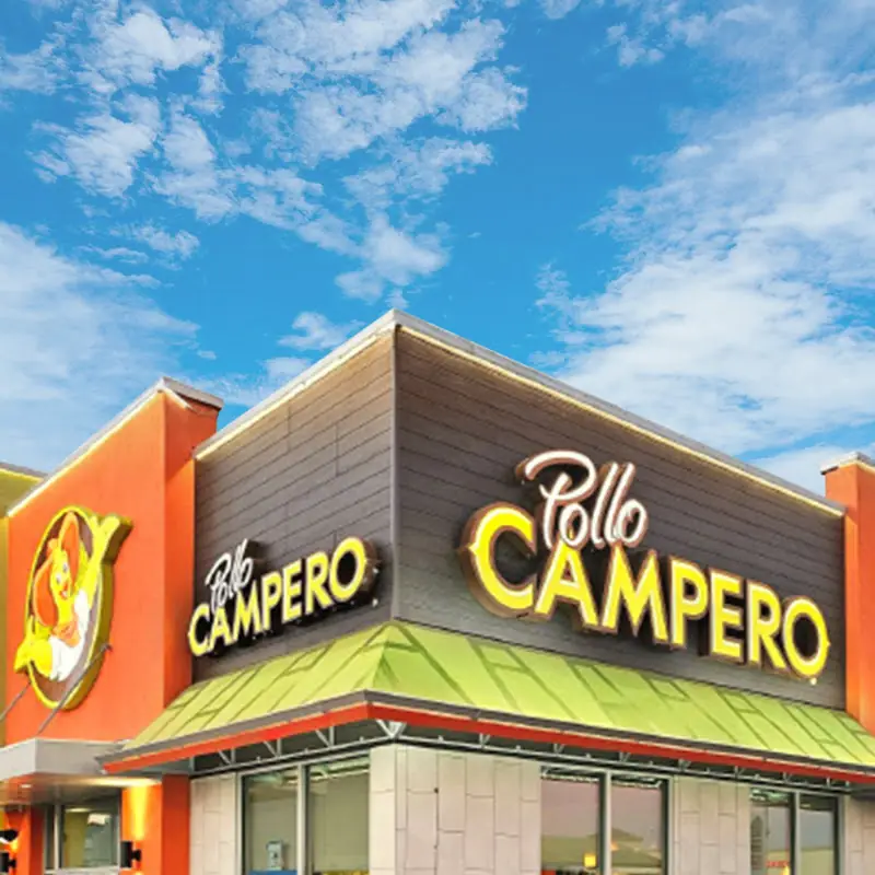 Pollo Campero