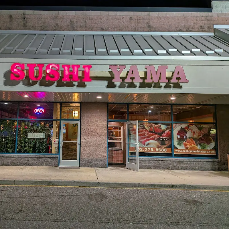 Sushi Yama