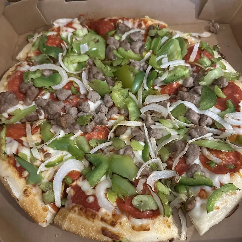 Pizza Hut