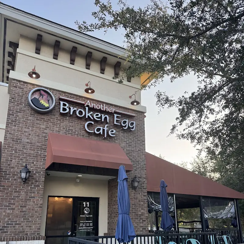 Another Broken Egg Cafe