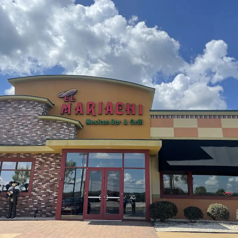 El Mariachi Mexican Restaurant