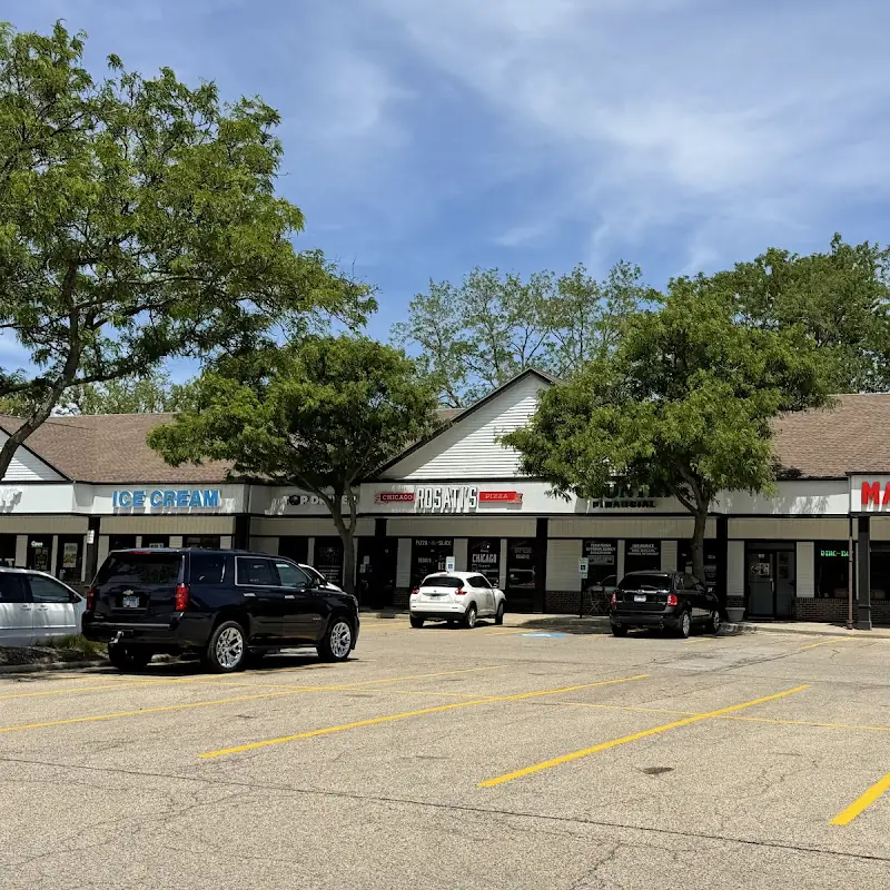 New Peking Chinese Restaurant