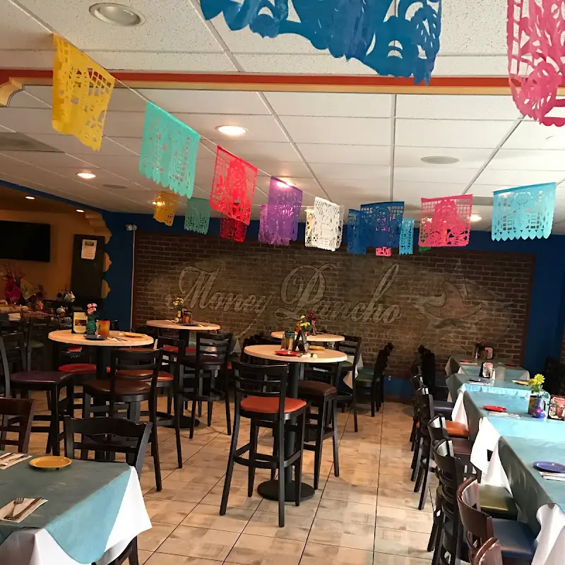 Tacos Don Julio