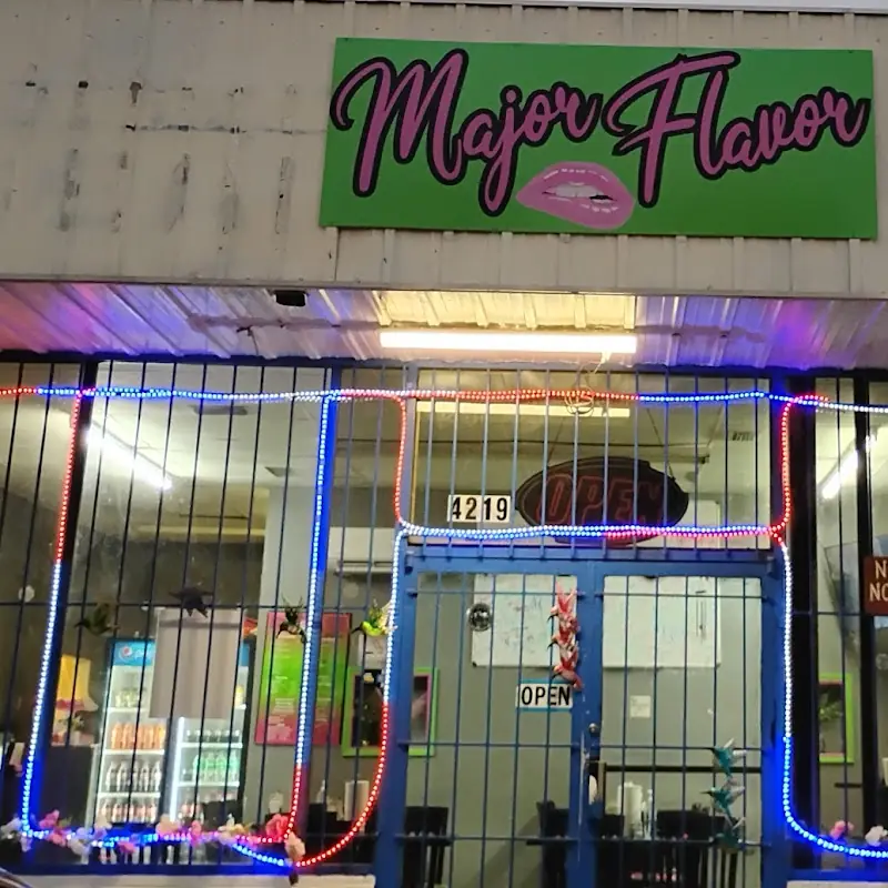 Major Flavor