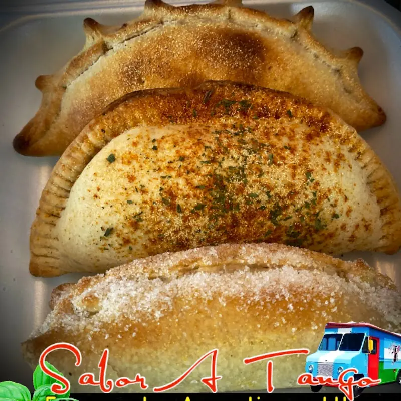Sabor A Tango (FOOD TRUCK)