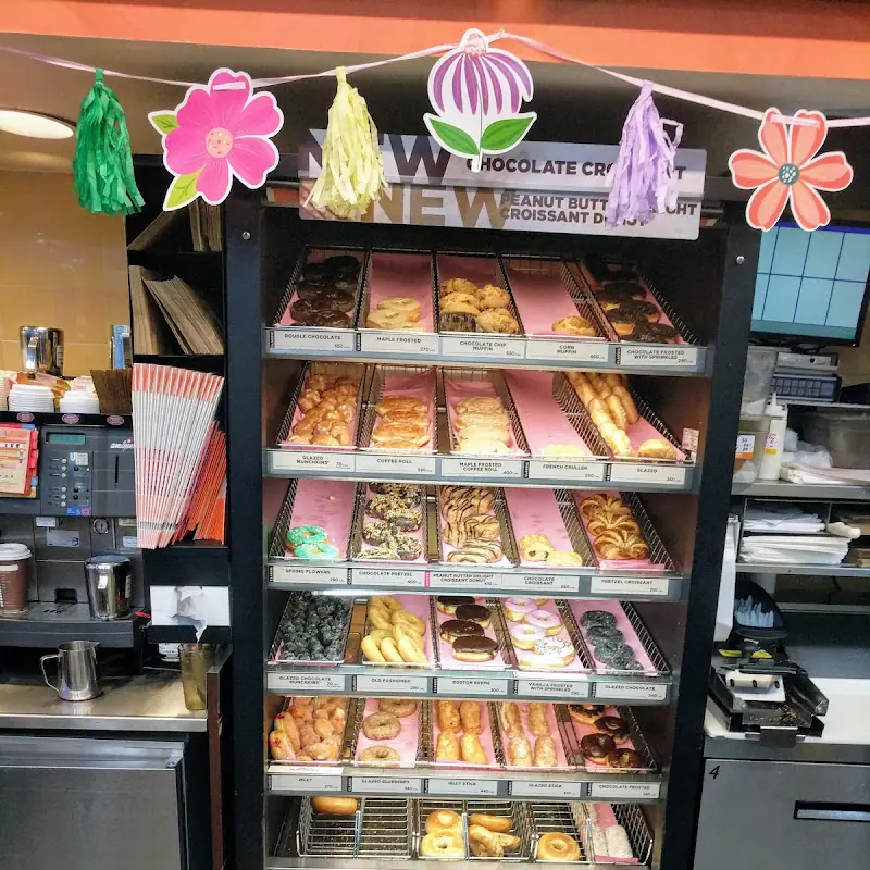 Dunkin'